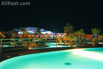 Karthago Djerba Hotel 27